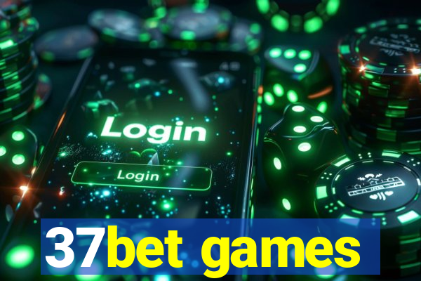 37bet games